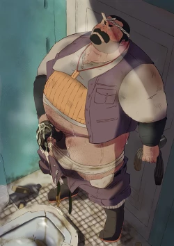 Page 143 of godaime519com pixiv Fanbox Gallery