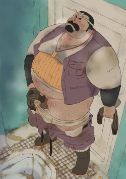 Page 150 of godaime519com pixiv Fanbox Gallery