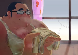 Page 188 of godaime519com pixiv Fanbox Gallery