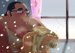 Page 189 of godaime519com pixiv Fanbox Gallery