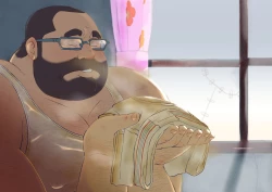 Page 190 of godaime519com pixiv Fanbox Gallery