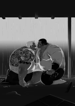 Page 193 of godaime519com pixiv Fanbox Gallery