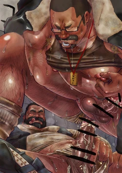 Page 212 of godaime519com pixiv Fanbox Gallery