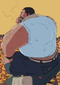 Page 216 of godaime519com pixiv Fanbox Gallery