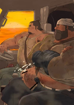 Page 238 of godaime519com pixiv Fanbox Gallery