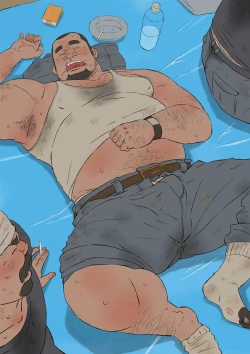 Page 257 of godaime519com pixiv Fanbox Gallery