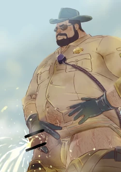 Page 32 of godaime519com pixiv Fanbox Gallery