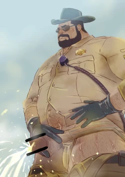 Page 33 of godaime519com pixiv Fanbox Gallery