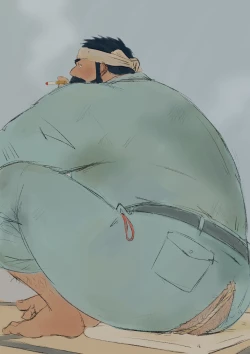 Page 42 of godaime519com pixiv Fanbox Gallery