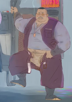 Page 51 of godaime519com pixiv Fanbox Gallery