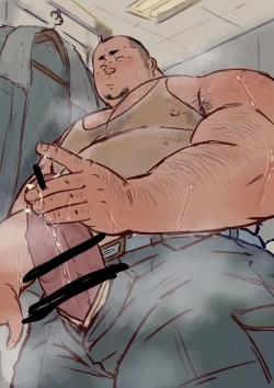 Page 53 of godaime519com pixiv Fanbox Gallery