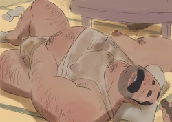 Page 75 of godaime519com pixiv Fanbox Gallery