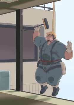 Page 88 of godaime519com pixiv Fanbox Gallery