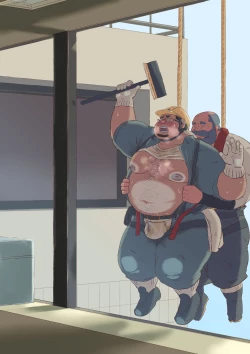 Page 93 of godaime519com pixiv Fanbox Gallery