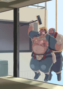 Page 94 of godaime519com pixiv Fanbox Gallery