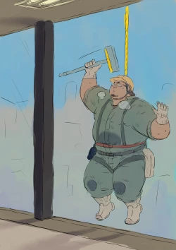 Page 97 of godaime519com pixiv Fanbox Gallery