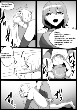 Page 7 of Girls Beat!