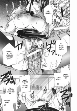 Page 83 of Aniyome Ijiriin4