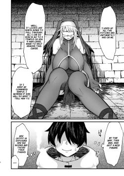 Page 129 of Isekai no Onnatachi Soushuuhen