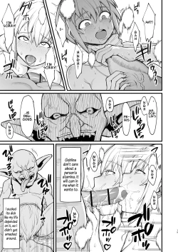 Page 49 of Isekai no Onnatachi Soushuuhen