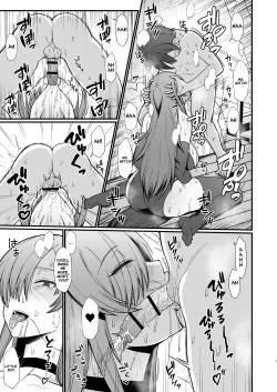 Page 7 of Isekai no Onnatachi Soushuuhen