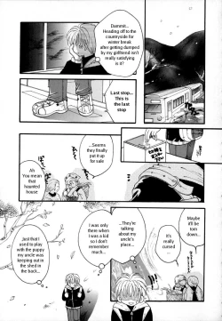 Page 131 of Shoujo Zukan - Girls Illustrated