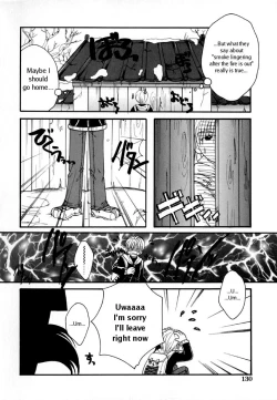 Page 132 of Shoujo Zukan - Girls Illustrated