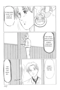 Page 123 of Kaoru Tsubomi| Fragrant Buds