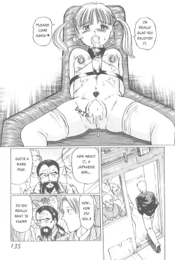 Page 131 of Kaoru Tsubomi| Fragrant Buds