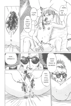 Page 140 of Kaoru Tsubomi| Fragrant Buds