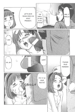 Page 152 of Kaoru Tsubomi| Fragrant Buds