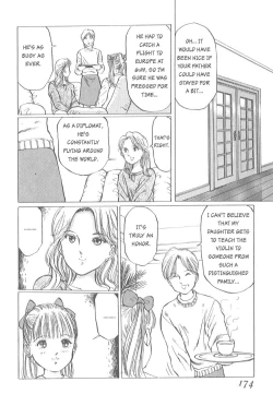 Page 170 of Kaoru Tsubomi| Fragrant Buds