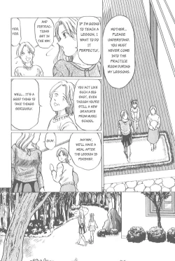 Page 171 of Kaoru Tsubomi| Fragrant Buds