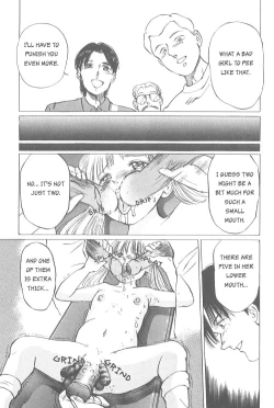 Page 39 of Kaoru Tsubomi| Fragrant Buds