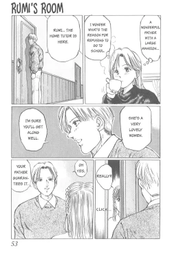 Page 49 of Kaoru Tsubomi| Fragrant Buds