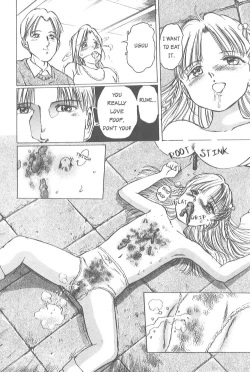 Page 78 of Kaoru Tsubomi| Fragrant Buds