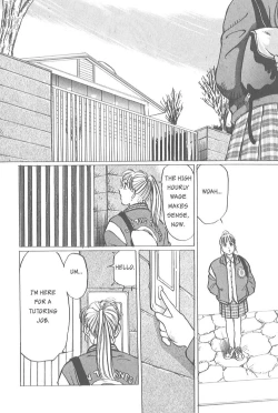 Page 82 of Kaoru Tsubomi| Fragrant Buds