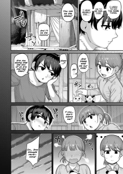 Page 110 of Puni Toro Noukou Ichigo Aji | A Soft and Juicy THICC Strawberry Flavor