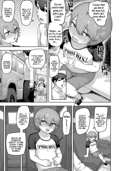 Page 25 of Puni Toro Noukou Ichigo Aji | A Soft and Juicy THICC Strawberry Flavor