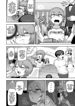 Page 26 of Puni Toro Noukou Ichigo Aji | A Soft and Juicy THICC Strawberry Flavor