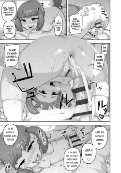 Page 51 of Puni Toro Noukou Ichigo Aji | A Soft and Juicy THICC Strawberry Flavor