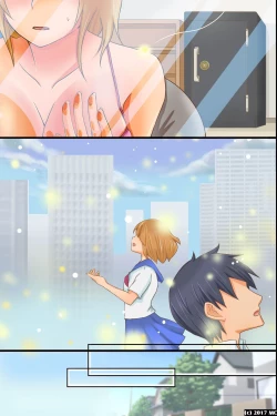 Page 45 of Yareru Sekai. Itsu demo Doko demo Dare ni demo Nakadashi Shihoudai