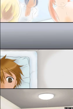 Page 70 of Yareru Sekai. Itsu demo Doko demo Dare ni demo Nakadashi Shihoudai