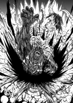 Page 77 of Yagyuu Retsudou Jigoku Tabi