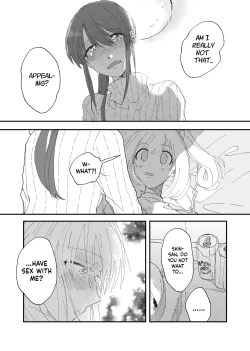 Page 11 of Shime wa Bed de. | Blossomed in Bed