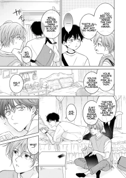 Page 15 of Seitenkan Appli no Tadashii Tsukaikata | How to use Gender-Changing Apps Properly