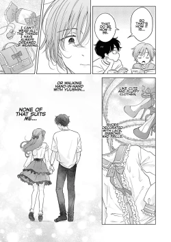 Page 17 of Seitenkan Appli no Tadashii Tsukaikata | How to use Gender-Changing Apps Properly