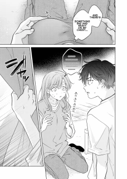 Page 21 of Seitenkan Appli no Tadashii Tsukaikata | How to use Gender-Changing Apps Properly