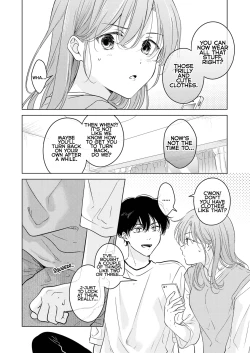 Page 24 of Seitenkan Appli no Tadashii Tsukaikata | How to use Gender-Changing Apps Properly