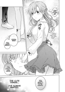 Page 25 of Seitenkan Appli no Tadashii Tsukaikata | How to use Gender-Changing Apps Properly
